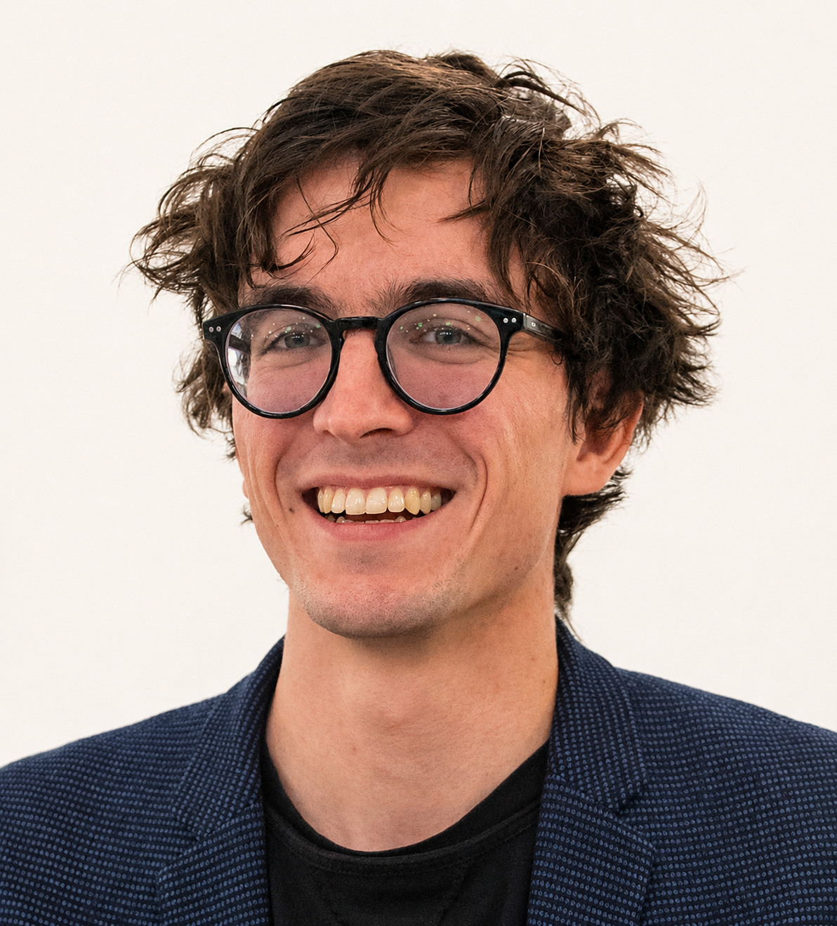 Fabian Dablander