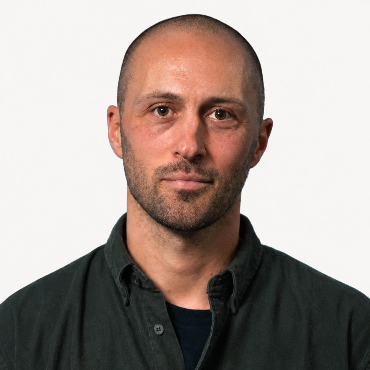 Jonas Haslbeck