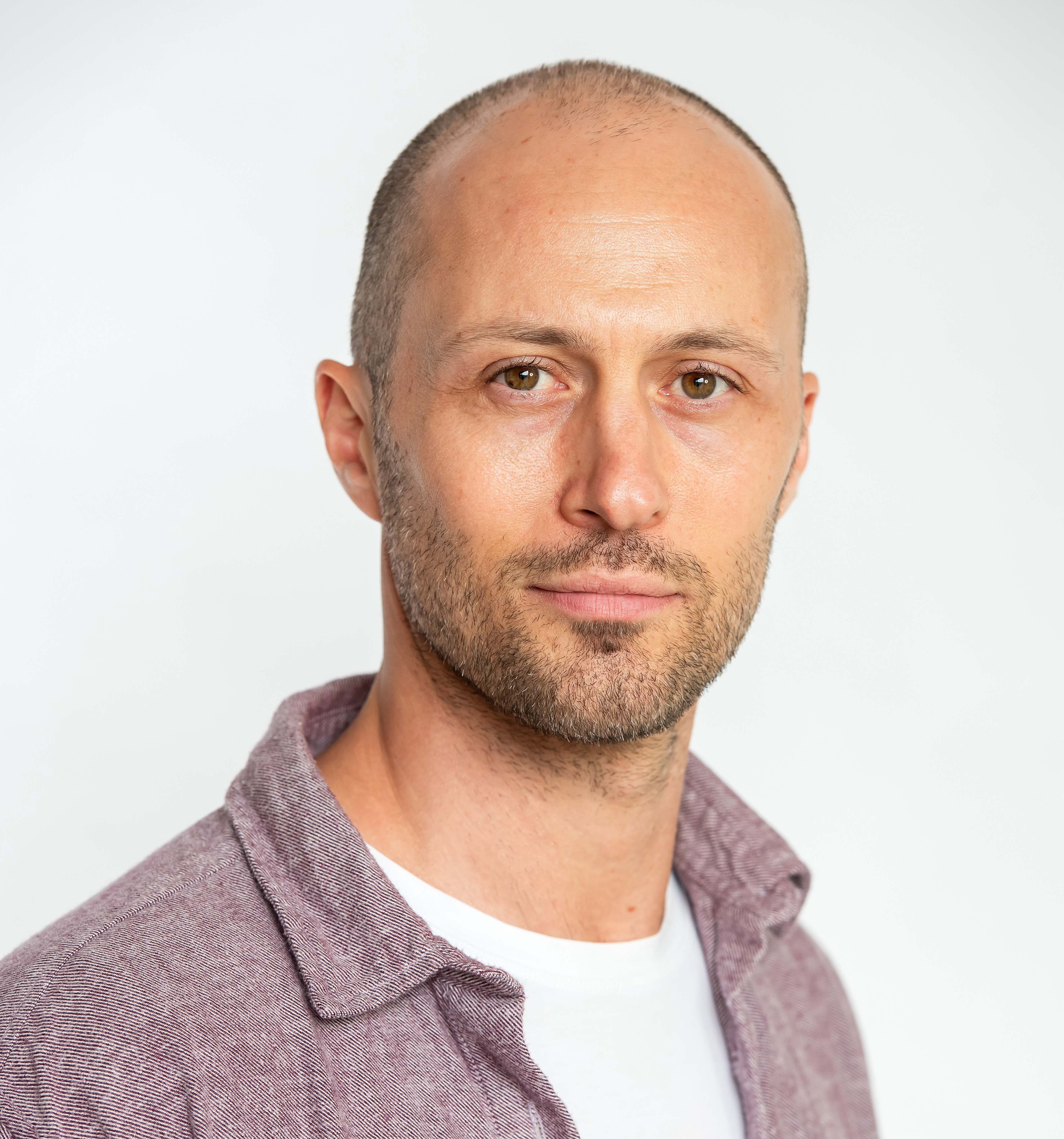 Jonas Haslbeck