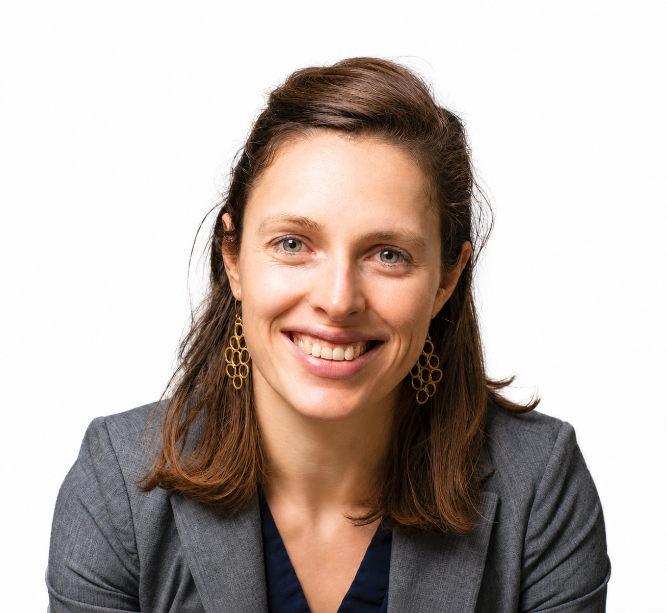 Lynn Vanheule