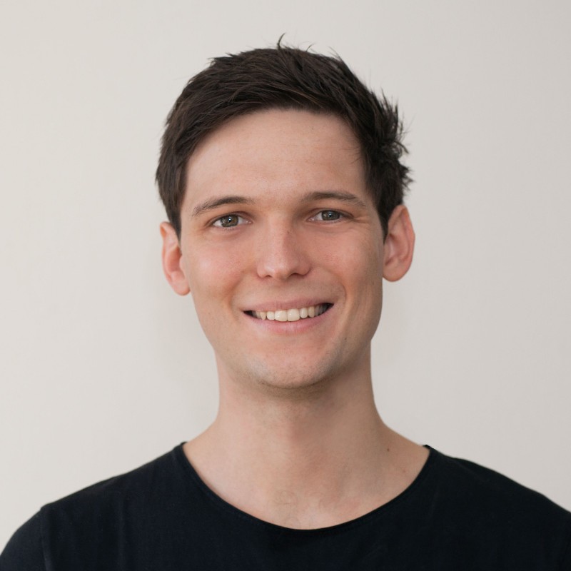 Simon Wimmer